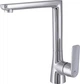 Смеситель-кран кухонный RUBINETA Comfi-33 CO30008 - изображение 1