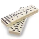 Класичне доміно настільна гра (20 x 7,5 x 6 см) Domino 5010H-1 - зображення 3