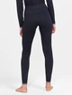 Женский комплект термобелья CRAFT ADV Warm Intensity 1912644(517)-999000 Black M - изображение 6