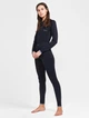 Женский комплект термобелья CRAFT ADV Warm Intensity 1912644(517)-999000 Black M - изображение 8