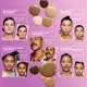 Консиллер-сыворотка NYX Professional Makeup Bare With Me 01 Fair 9.6 мл (800897129767) - изображение 6