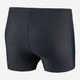 Подростковые плавки-шорты Aqua Speed Andy 349-32 146 см Серый/Синий (5908217664396) - изображение 2