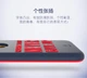Чохол Baseus Fashion style для iPhone 6 / 6S (Blue/Cerise) - зображення 7