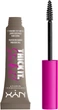 Туш для брів NYX Professional Makeup Thick It Stick It 01 Taupе 7 мл (0800897129880) - зображення 2