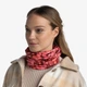 Бафф Buff Original Ecostreth, Tribica Coral Червоний-Рожевий - изображение 2