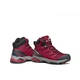 Ботинки женские Scarpa Maverick Mid GTX Womens 36,5 Бордовий - изображение 5