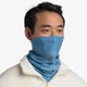 Шарф-труба Buff Original Ecostretch, Blue Блакитний - изображение 2