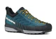 Кроссовки Scarpa Mescalito GTX 41,5 Сірий-Синій - изображение 1