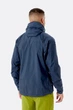 Куртка Rab Downpour Plus 2.0 Jacket XL Жовтий - изображение 2