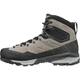 Черевики Scarpa Mescalito TRK GTX 45,5 Сірий-Салатовий - зображення 2