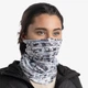 Бафф Buff Original Ecostretch, Urva White Білий-Сірий - изображение 2