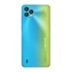 Смартфон Oscal C60 4/32GB Dual Sim Green - зображення 3