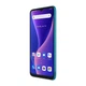 Смартфон Oscal C60 4/32GB Dual Sim Green - зображення 7
