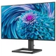 Монитор Philips 23.8" 241E2FD/00 IPS Black - изображение 3