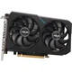Відеокарта AMD Radeon RX 6400 4GB GDDR6 Dual ASUS (DUAL-RX6400-4G) - зображення 4