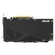 GF GTX 1660 Super 6GB GDDR6 Dual Evo Asus (DUAL-GTX1660S-6G-EVO) - зображення 3
