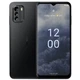 Смартфон Nokia G60 6/128GB Dual Sim Black - зображення 1