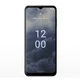 Смартфон Nokia G60 6/128GB Dual Sim Black - зображення 2