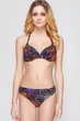 Купальник роздільний Fantasie Palma 5170/5173 75D/S Black (ZIK0000026435) - зображення 1