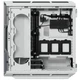 Корпус Corsair iCUE 5000T RGB Tempered Glass White (CC-9011231-WW) без БП - изображение 4