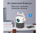 Портативный проектор Full HD (1920*1080) XPRO PANOPLUS XR 3D (5000 lumen) с подключением к iOS и Android для офиса, домашнего кинотеатра + Аэромышь в комплекте (T9A_4999) - изображение 4