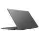 Ноутбук Lenovo IdeaPad 3 15ITL6 (82H803KFRA) Arctic Grey - зображення 8