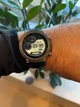 Умные часы Smart Kospet Tank T1 Pro Black - изображение 9