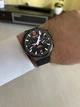 Розумний годинник DT3 Nitro Mate Rubber Black - зображення 6