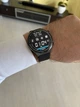 Розумний годинник DT3 Nitro Mate Rubber Black - зображення 9