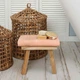 Полотенце Karaca Home Daily Soft y.agzi персиковый 70*140 (svt-2000022310246) - изображение 4