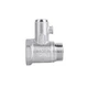 Подрывной клапан Icma 1/2" №GS08 - изображение 3