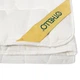 Дитяча ковдра Othello Bambuda 95х145 см 2000008483223 - изображение 3