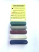 Абразивные полировальные пасты (Паста ГОИ) по металлу в наборе 5 видов - изображение 3