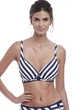 Купальник роздільний Fantasie Cote D'azur 6741-6745 80H/M Ink (ZIK0000023960) - изображение 3