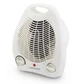 Тепловентилятор Esperanza Hot Air Fan Gobi 1000-2000 Вт термостат/защита от перегрева с функцией обдува холодным воздухом Белый - изображение 7