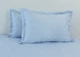 Постельное белье (Light Blue) Семейный TAG tekstil Светло-голубой (2000001630631) - изображение 3