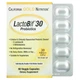 Пробіотик California Gold Nutrition LactoBif Probiotics 30 Billion CFU 60 капсул (52362772) - зображення 1