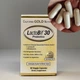 Пробиотик California Gold Nutrition LactoBif Probiotics 30 Billion CFU 60 капсул (52362772) - изображение 4