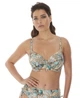 Купальний ліф Fantasie Manila 6770 80D Iced Aqua (889501111459 ) - зображення 2