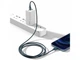 Кабель Baseus Superior Series Fast Charging Data Cable Type-C to iP PD 20W 2m CATLYS-C03&nbsp; Blue - изображение 5