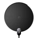 Беспроводное зарядное устройство Baseus Digital LED Display Gen 2 Wireless Charger 15W CCED000001 Black - изображение 2