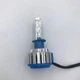 Светодиодные автомобильные LED-лампы T1 H1 6000k 12 и 24 комплект 2 шт - изображение 4