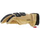 Тактические Утепленные Перчатки Mechanix Wear M-Pact Insulated Leather Driver F9-360 Coyote XL - изображение 3