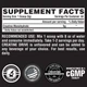 Nutrex Creatine Drive 300 грамм (4384304723) - изображение 2