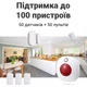 Умная беспроводная WiFi сирена Digital Lion SA01, система безопасности с поддержкой Tuya - изображение 8
