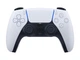 Приставка Sony PlayStation 5 825 Gb White + God of War Ragnarok - изображение 7
