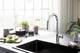 Смеситель для кухни Hansgrohe Aqittura M91 FilterSystem 210 1jet pull-out хром 76803000 - изображение 2