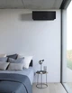 Кондиціонер Daikin Emura 3 FTXJ25AB/RXJ25A Чорний - зображення 8