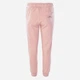 Спортивные штаны женские Iguana Kashi W-Silver Pink S Розовые (5902786203680) - изображение 2