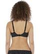 Купальний ліф бікіні з кісточками Freya Jewel Cove 7231 80F Black (889501156627 ) - зображення 3